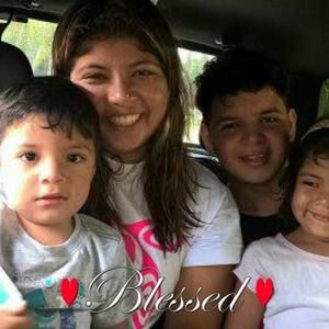 Meet your Posher, Zulema